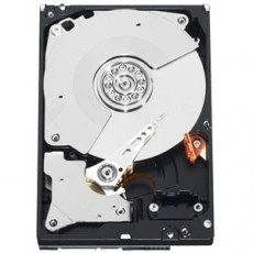 Image of Western Digital 250GB WD RE4 Part Number: WD2503ABYX