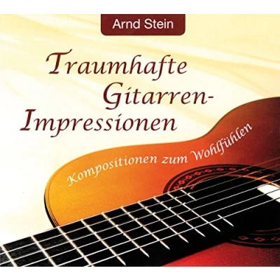 Image of Traumhafte Gitarren Impressionen