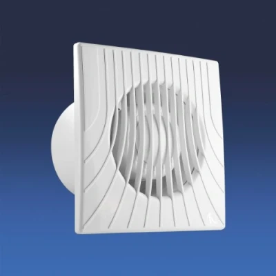 Image of Awenta Bathroom Fan, Built In Wall WC, Bathroom, Kitchen, Quiet Diameter 150 mm, WA Small Room Fan