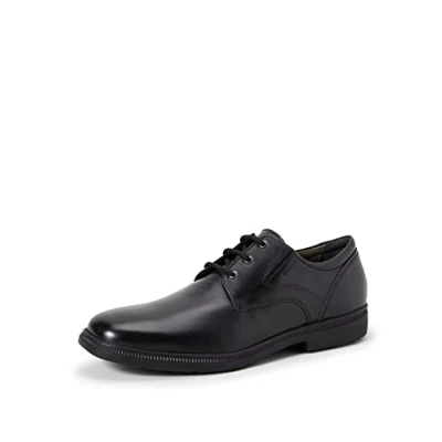 Image of Geox Boy Jr Federico C Shoes