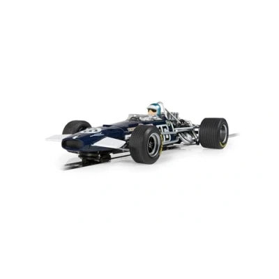 Image of Scalextric C4521 Slot Cars, Black