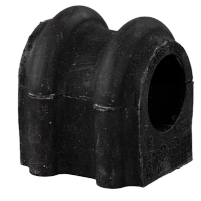 Image of 548131H100 Stabilizer Bushes FEBI BILSTEIN 41436 Front Axle Rubber 23,8mm KIA: cee‘d I Hatchback, Estate, Pro Hatchback