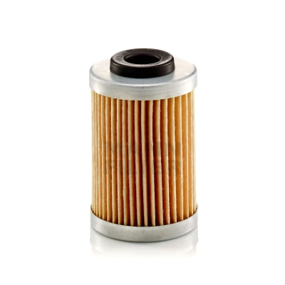 Image of 280199210, 5101480000 Oil Filter MANN H 43/2 Insert