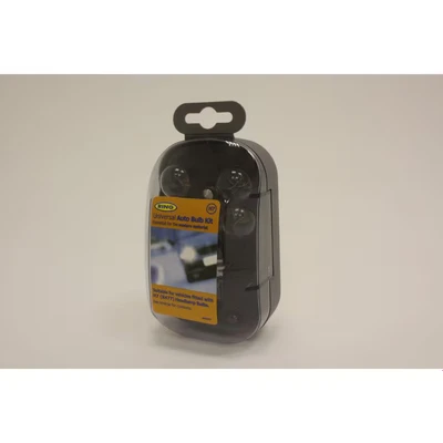 Image of Ring Automotive H7 Halogen (477) Single Head Lamp Bulb Kit BU077
