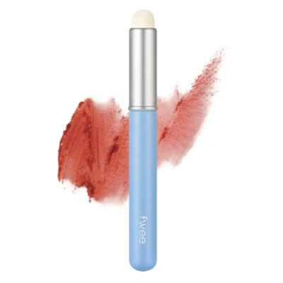 Image of fwee Fingerlike Lip Brush Multi purpose Makeup with Lid