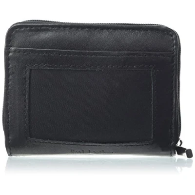 Image of Ladies/women Mini Leather Card Wallet/pers