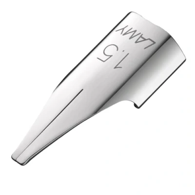 Image of LAMY Z 50 Nib Set for joy 1.5 Pen
