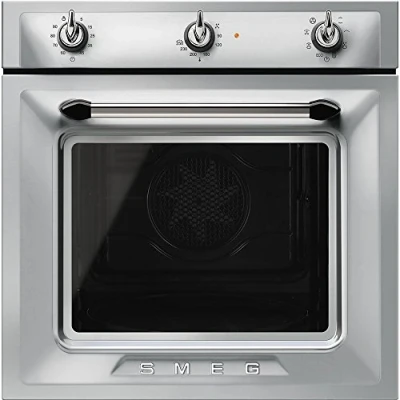 Image of Smeg SF6905X1 Oven (Medium, Electric Oven, 70 L, 3000 W, 50 250 C)