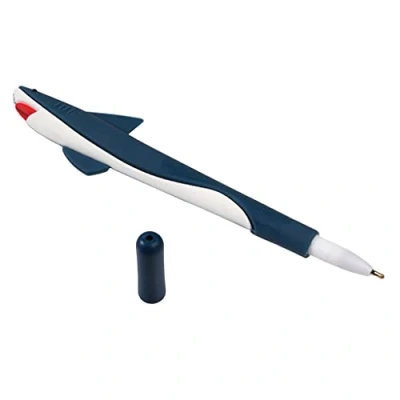 Image of Rex London Shark Ballpoint Pen