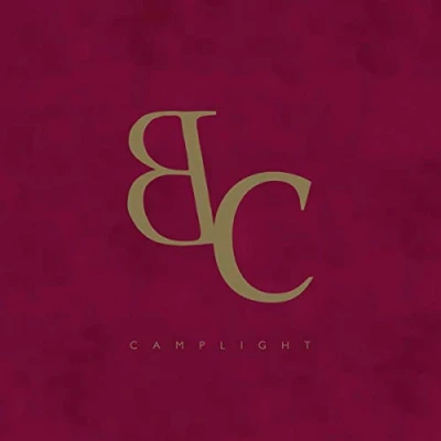 Image of B.C. Camplight How To Die In The North 2015 UK vinyl LP BELLA460V