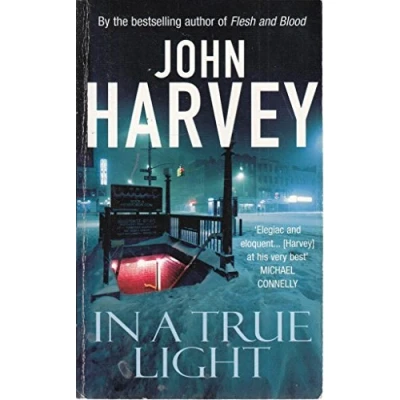 Image of In A True Light
