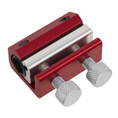 Image of Sealey Ms038 Motorcycle Twin Clamp Cable Oiler