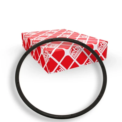 Image of 7403199066 Shaft Oil Seal FEBI BILSTEIN 45378