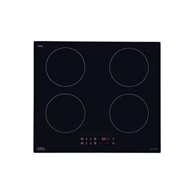 Image of Belling IHT6013 60cm 4 Zone Induction Hob