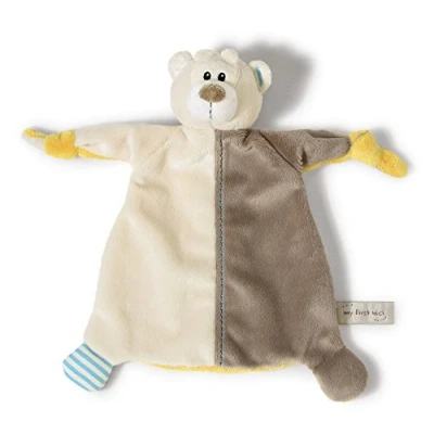 Image of Comforter Bear 25x25cm