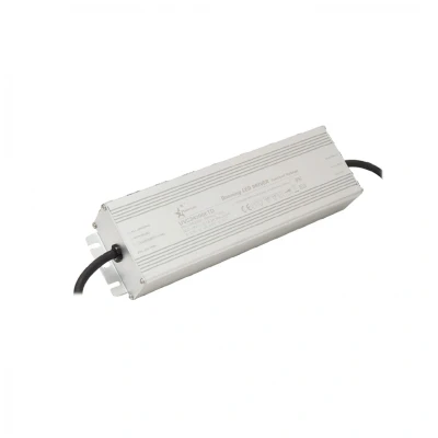 Image of PowerLED Triac Dimmable LED Driver 200W 24V DC