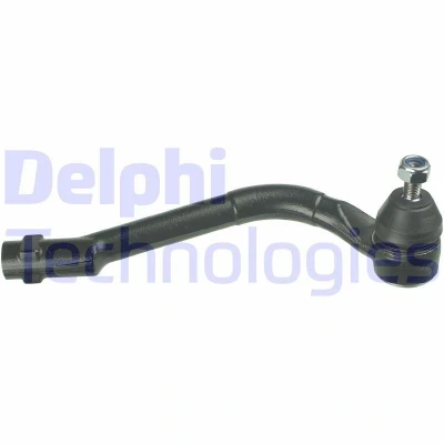 Image of 568202S050, 568202S060, 568202T500, 568203Z290 Track rod end DELPHI TA2902 13,4mm Front Axle Right HYUNDAI: i40 Saloon, ix35, Estate
