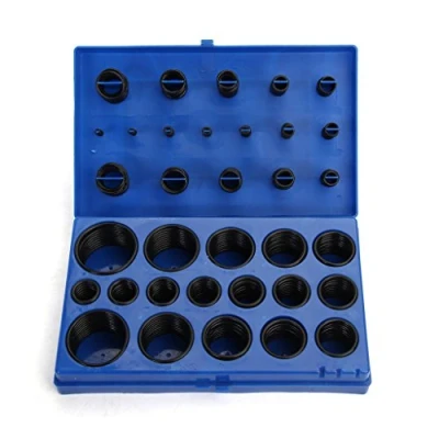 Image of PetHot 419Pcs O Ring Rubber Seal Plumbing Set Plumber Kit Assortment