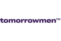 Tomorrowmen logo