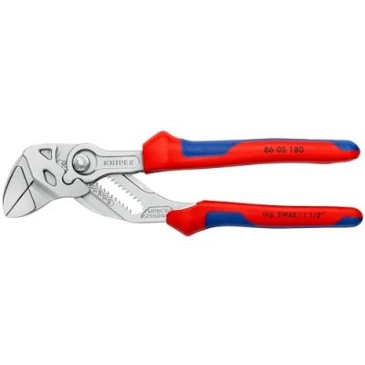 Image of Pliers Wrench