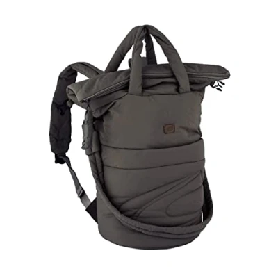 Image of camel active Women&#039;s Claire1 Backpack, Charcoal, L