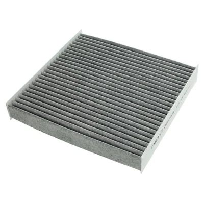Image of 272773974R, 272776719R, 272777968R, 272779683R Pollen filter MEYLE 16 12 320 0025 RENAULT: Clio 4, Captur, V Hatchback, DACIA: SANDERO 2