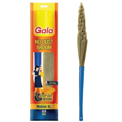 Image of Gala No Dust Floor Broom XL (Modular,1 Piece)