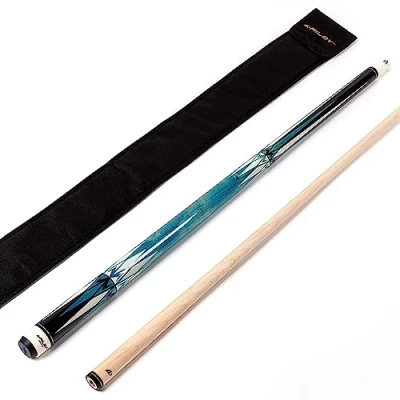 Image of Riley American Pool Cue and Classic Case