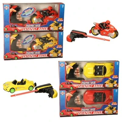 Image of Catapult Racer