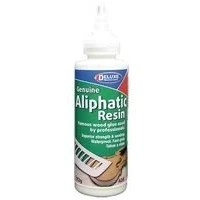 Image of ALIPHATIC RESIN, 112G AD08 By DELUXE