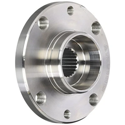 Image of 60545087, 60809805 Wheel Hub IJS GROUP 10 1013 Right, Left, Front Axle FIAT: Uno Hatchback, Coupe