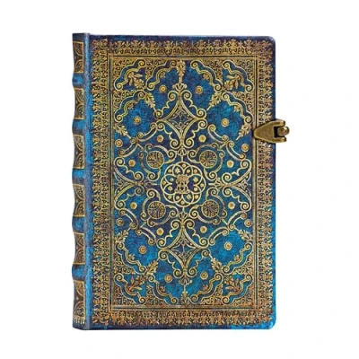 Image of Azure (Equinoxe) Mini Lined Hardcover Journal