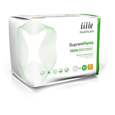 Image of LILLE SUPREME PULL UP PANTS, ADULT (MEDIUM)