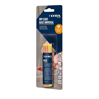 Image of Lyra L4498004 Dry Leads Marker Colour