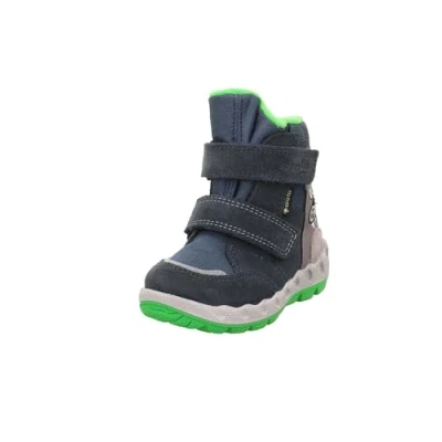 Image of Superfit Icebird Snow Boot, Blue Green 8000, 11 UK Child