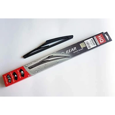 Image of HQ AUTOMOTIVE Rear Wiper Blade Fits: Toyota RAV4 MK4 2013 onwards model: HQ10C