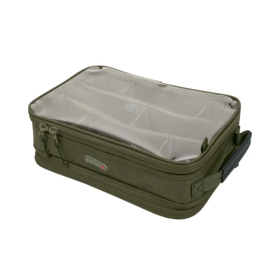 Image of Trakker NXG Tackle &amp; Rig Pouch wallet