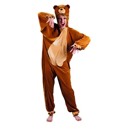Image of Boland Suit Plush Bear (max 1,80m)