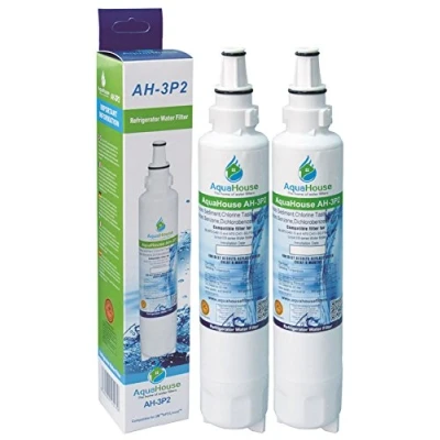 Image of 2X AH 3P2 Compatible for Lincat Water Boiler Filter Flow &amp; Burco, fits FC02 3M AP2 C401 SG 47 915403 ARK109