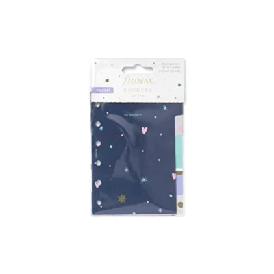 Image of Pocket Good Vibes Dividers