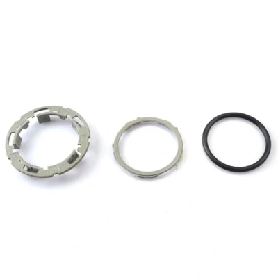 Image of Robust Turbo Intercooler Hose Repair Kit for Vauxhall Insignia 1.6 2.0 Cdti 13419441