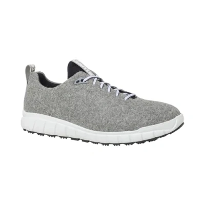 Image of Ganter Men&#039;s Evoherren Trainers, graphitegray, 10.5 UK