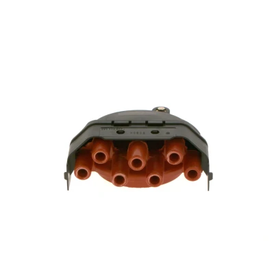 Image of 910X12276TA Distributor Cap BOSCH 1 235 522 365 BMW: 3 Saloon, 6 Coupe, 5 Saloon