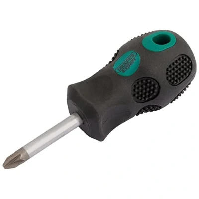 Image of Draper Expert PZ Type Screwdriver, No.2 x 38mm