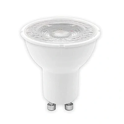 Image of Tungsram LED GU10 5W (50W) Cool White 35 Degrees Dimmable