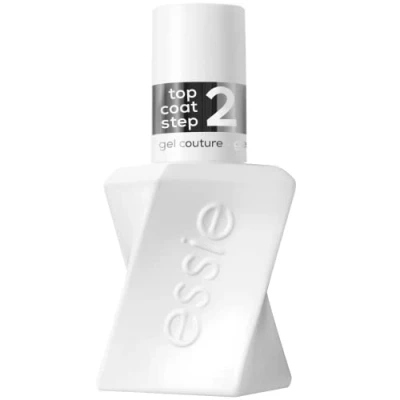 Image of Essie Top coat gel couture 13.5 ml