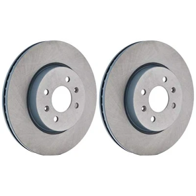 Image of 51712C8500, 51712H8580, 51712Q0000 Brake disc BLUE PRINT ADG043201 Front Axle 280mm 22mm 4 Hole 100mm internally vented Coated KIA: Stonic Hatchback
