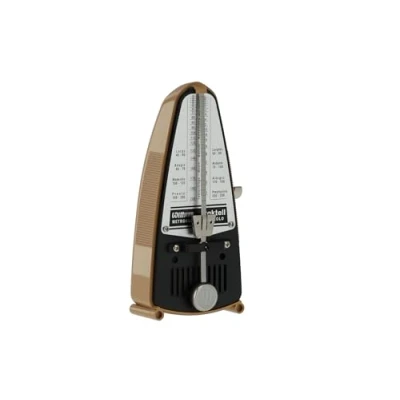Image of Wittner Taktell Piccolo Metronome Light Brown