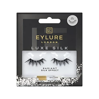 Image of EYLURE LUXE SILK ACCENT RADIENT