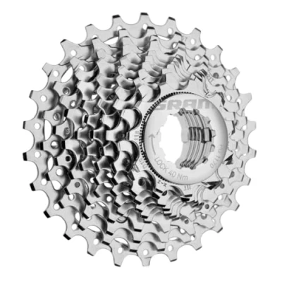 Image of SRAM Cassettes PG1170 11 Speed Cassette 25